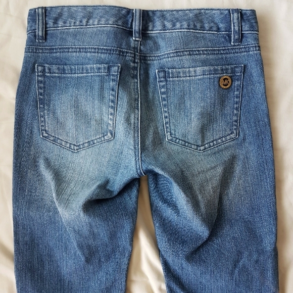 Michael Kors classic skinny - Picture 2 of 3